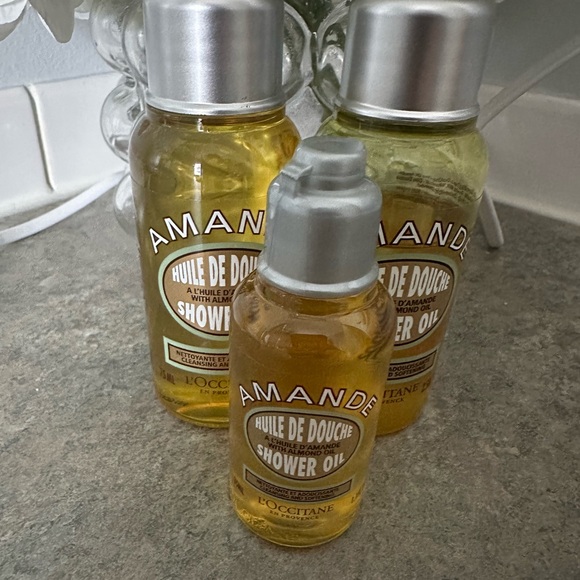 L'Occitane NEW Mini Set - Picture 5 of 5